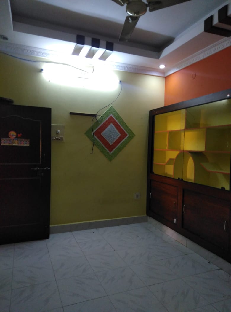 2 BHK Flat  for sale in A